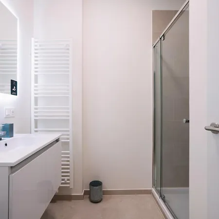 Smartflats - Main Street Apartmán