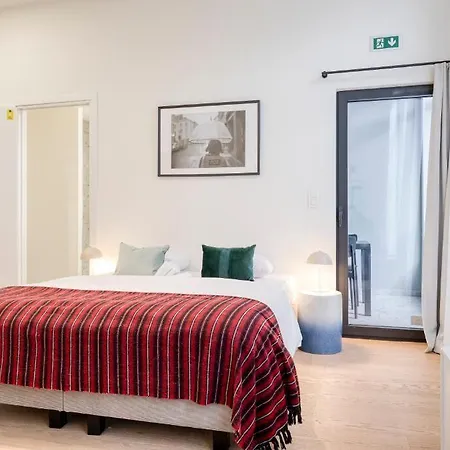 Smartflats - Main Street