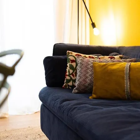 Apartmán Smartflats - Main Street *