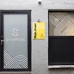 Smartflats - Main Street アパート