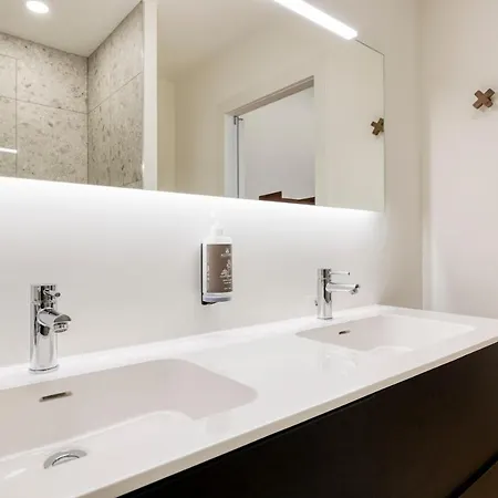 Smartflats - Main Street Gent