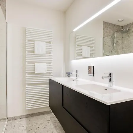 Apartment Smartflats - Main Street