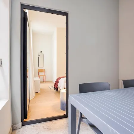 Apartmán Smartflats - Main Street Gent