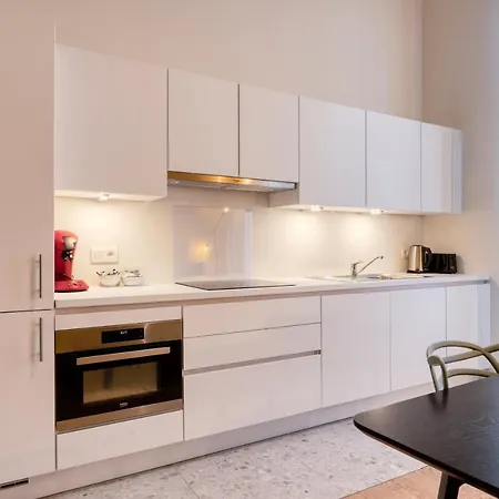 Smartflats - Main Street *