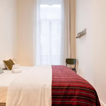 Lägenhet Smartflats - Main Street Gent