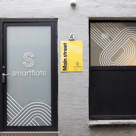Smartflats - Main Street