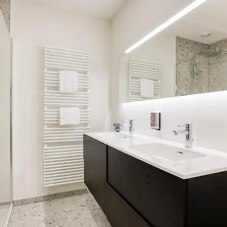 Smartflats - Main Street *