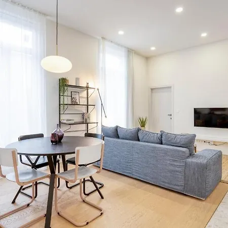 Apartment Smartflats - Main Street