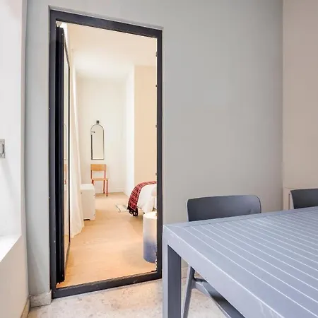 Apartament Smartflats - Main Street
