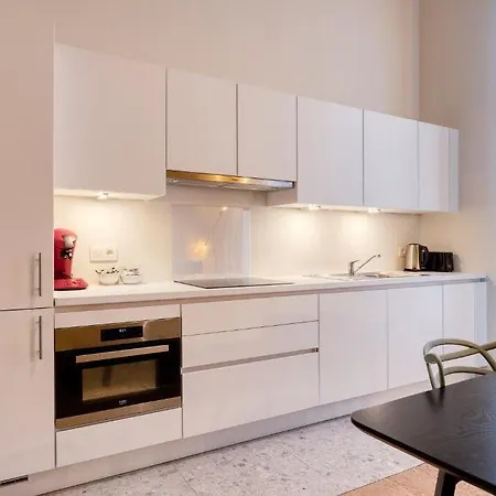 Smartflats - Main Street * Gandawa