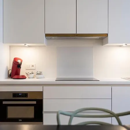 Smartflats - Main Street