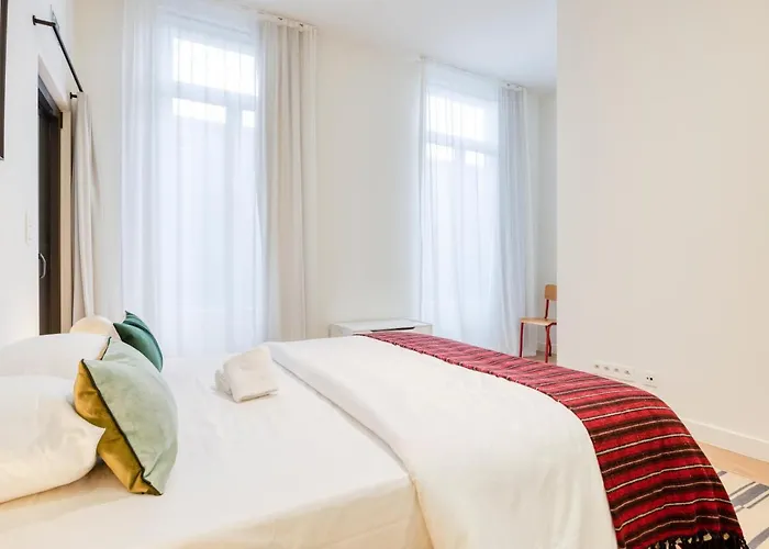 Apartament Smartflats - Main Street *