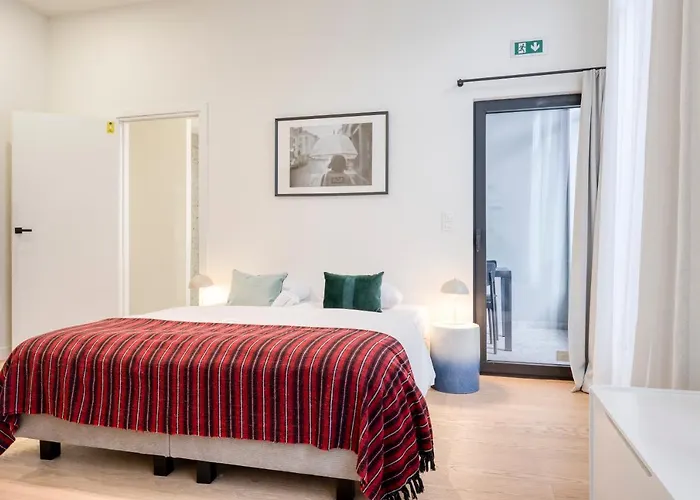 Smartflats - Main Street Apartament *