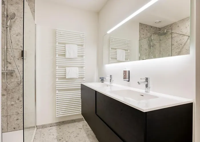 Apartament Smartflats - Main Street