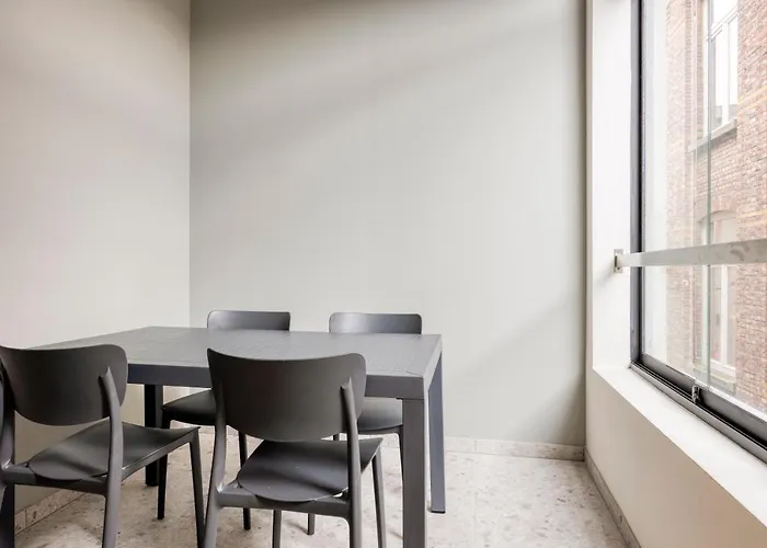 Apartament Smartflats - Main Street *