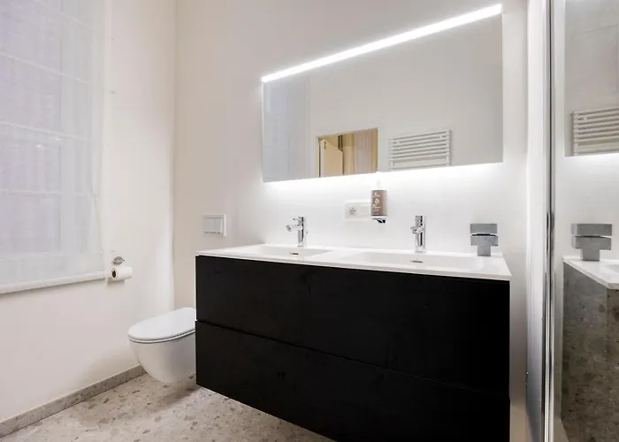 Smartflats - Main Street Apartament *