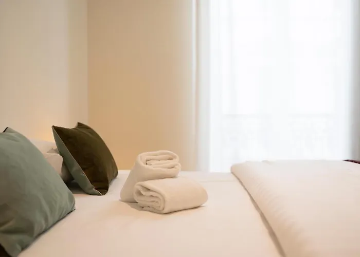 Smartflats - Main Street *