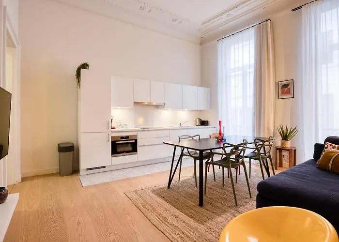 Smartflats - Main Street