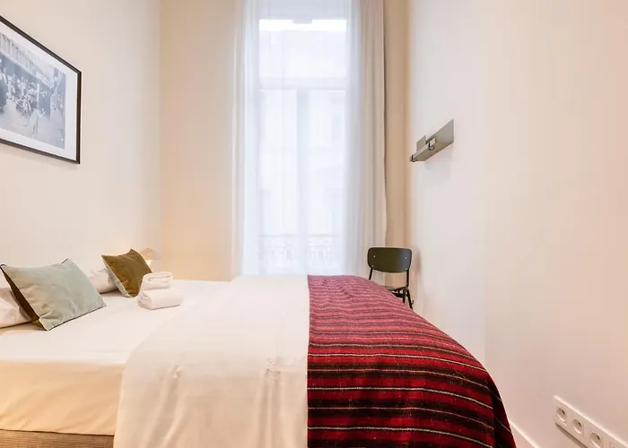 شقة Smartflats - Main Street خنت