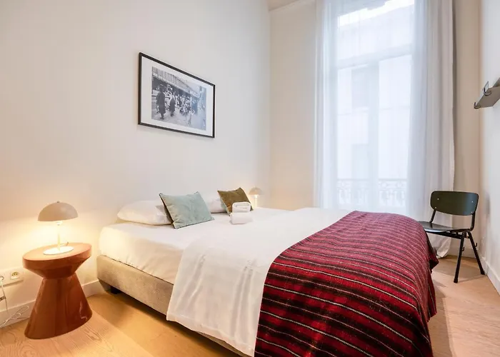 Smartflats - Main Street Apartament *