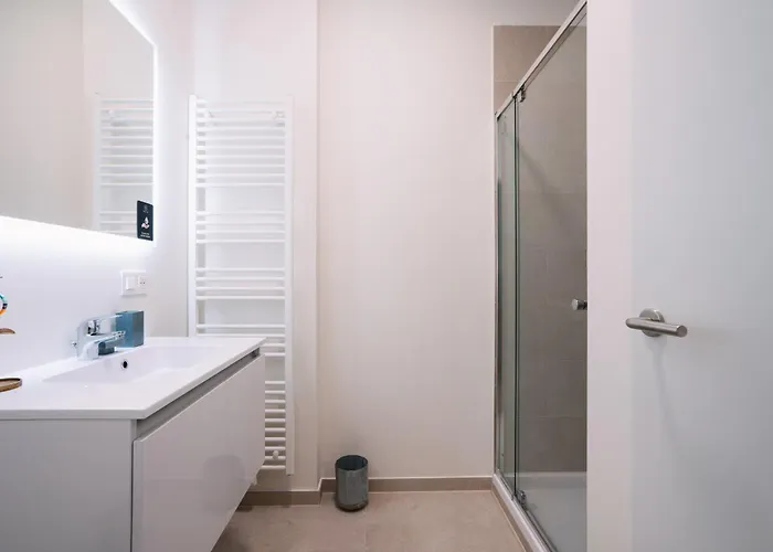 Smartflats - Main Street Apartament