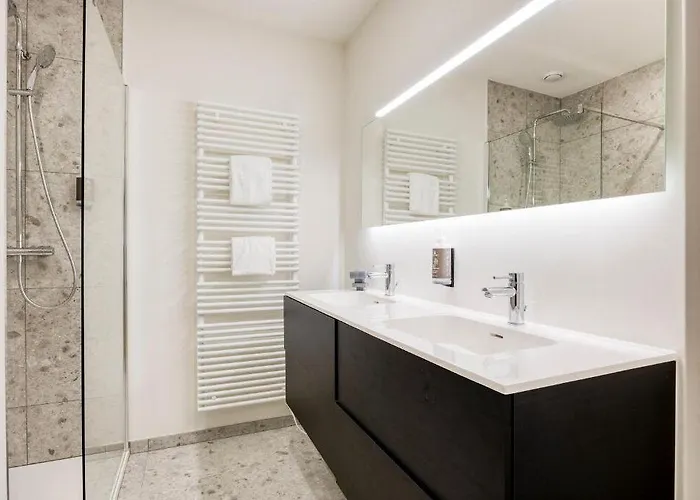 Smartflats - Main Street *