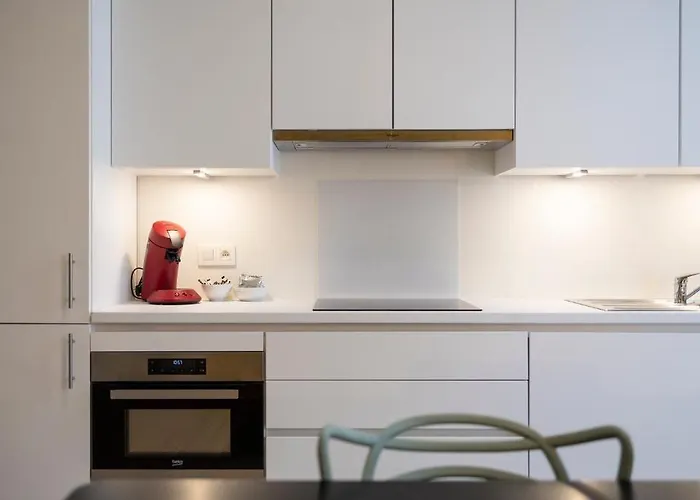 Smartflats - Main Street