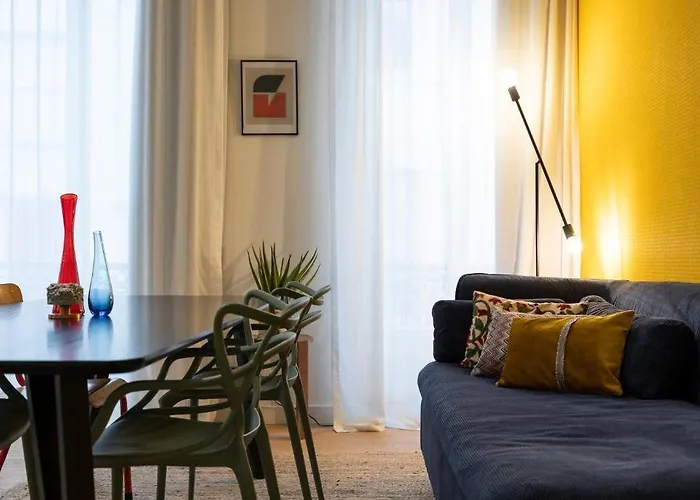 Smartflats - Main Street