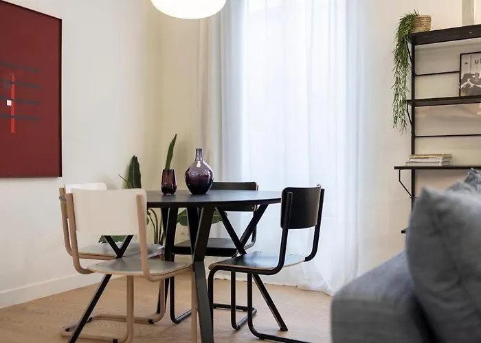 Smartflats - Main Street * خنت