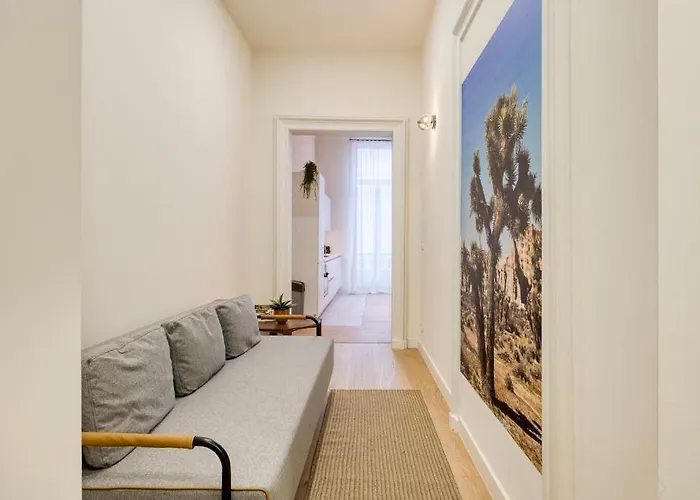 Smartflats - Main Street *