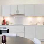 Apartamento Smartflats - Main Street Gante