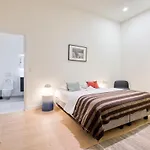 Smartflats - Main Street Apartamento