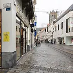 Apartamento Smartflats - Main Street