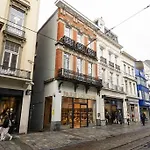 Smartflats - Main Street Gante