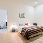 Smartflats - Main Street Apartamento