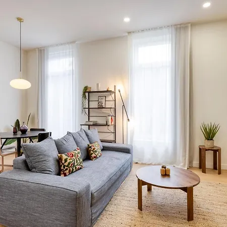 Apartment Smartflats - Main Street