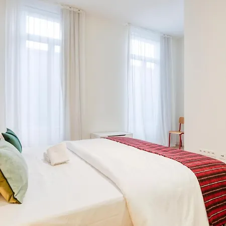 Apartment Smartflats - Main Street *
