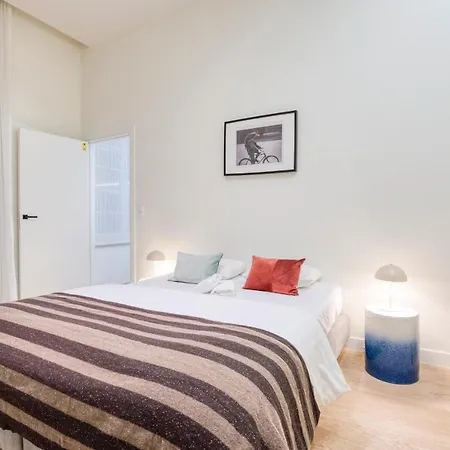Smartflats - Main Street * Ghent